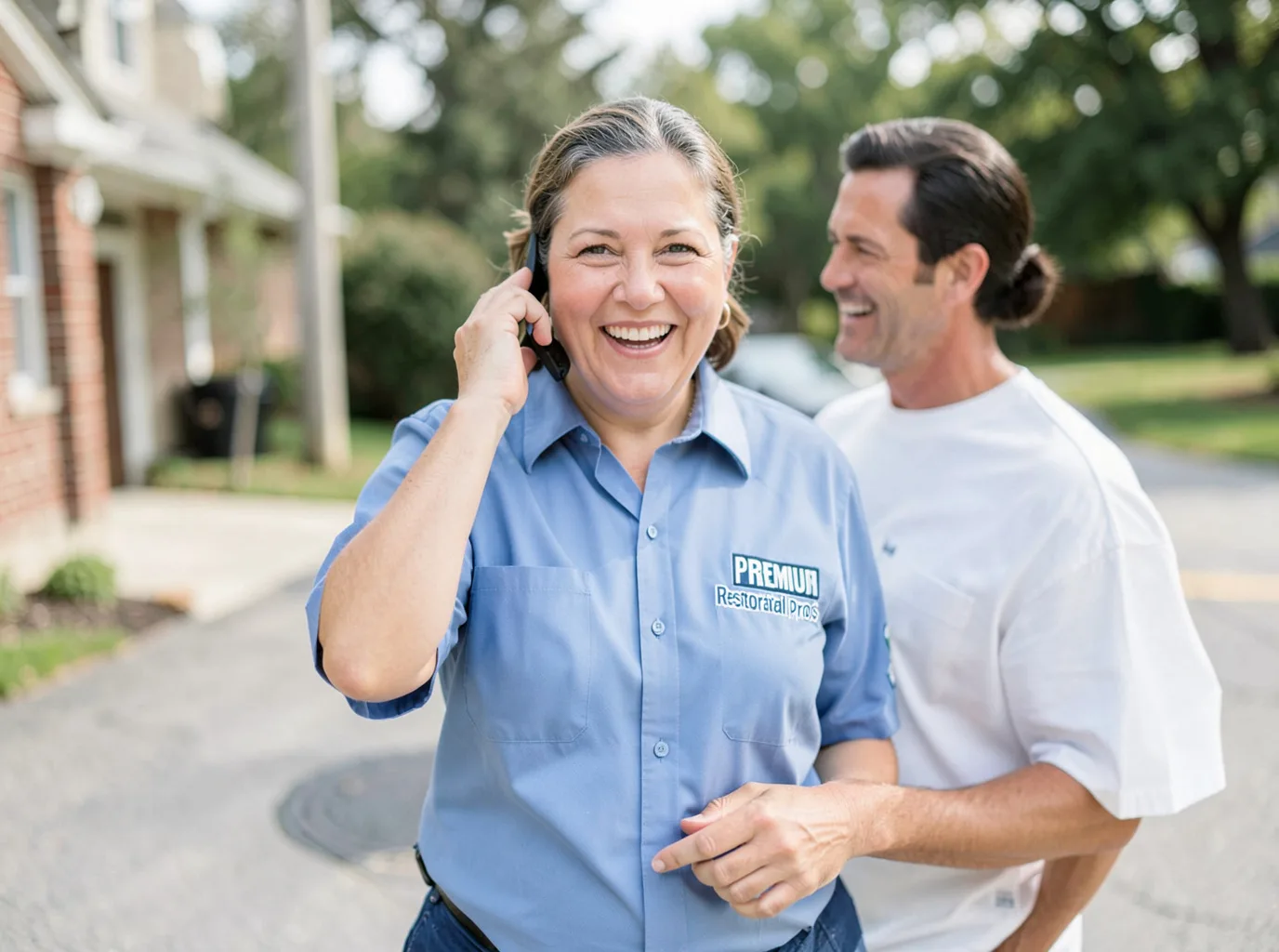 Water Damage Restoration United, PA FAQs